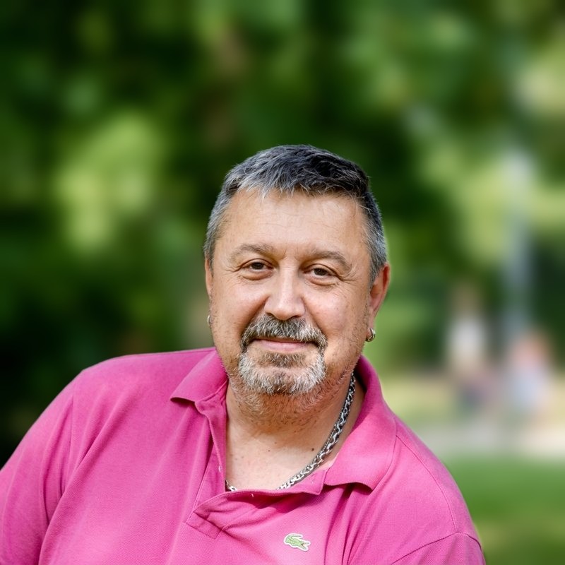 Miroslav Forman