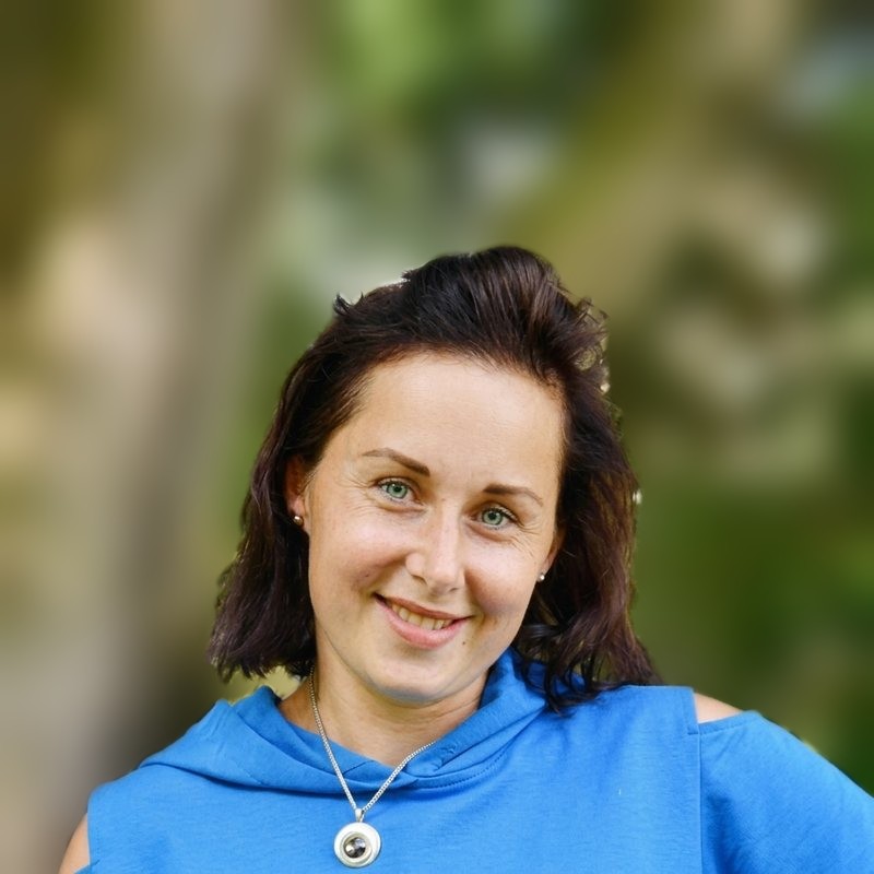 Květa Kratochvílová